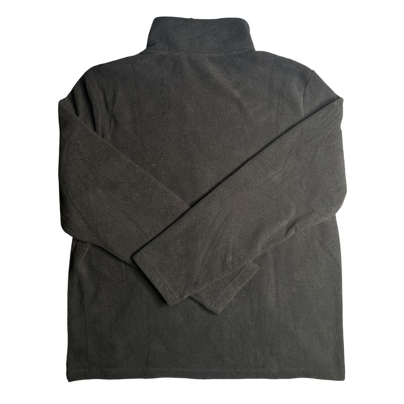 George Fleece Zip Up Jacket - Picture 2 of 7